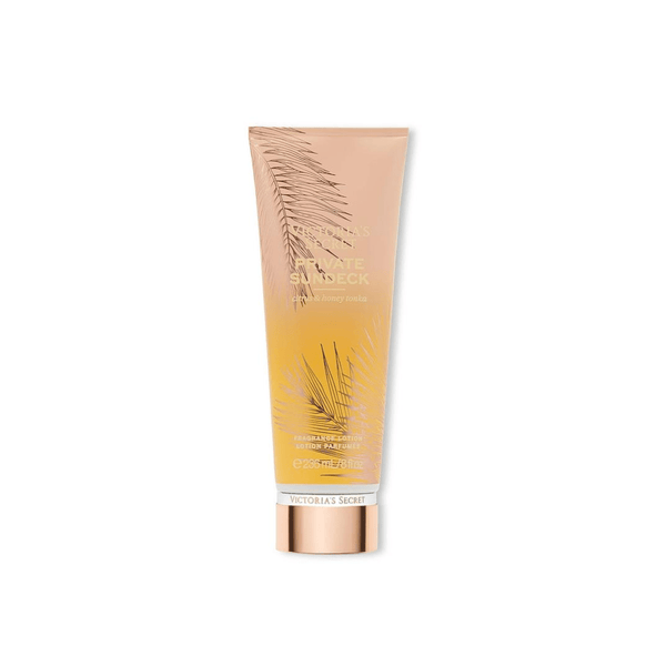 فيكتوريا سيكريت برايفت سانديك سانليت ريزورت لوشن للجسم 236 مل