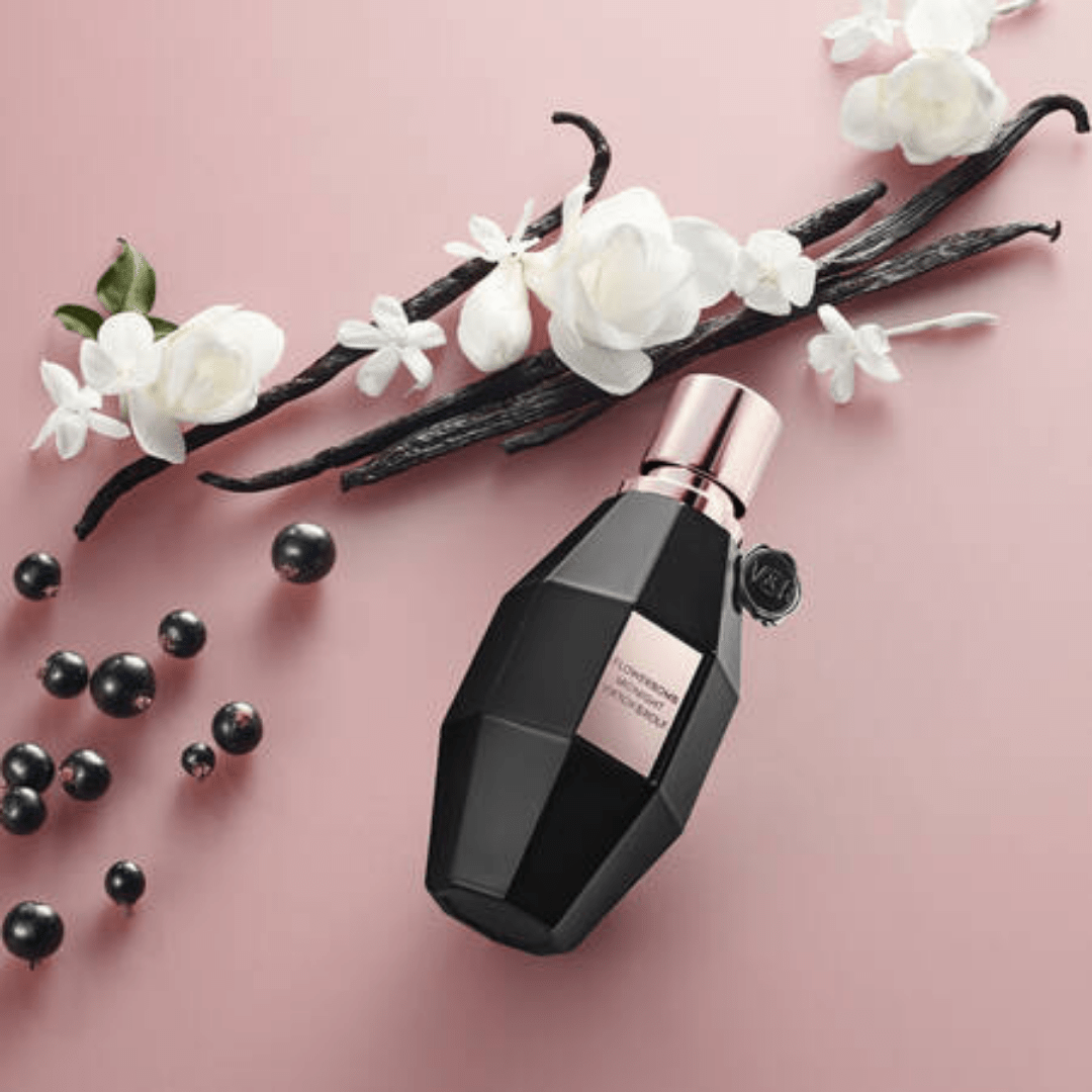 Viktor & Rolf Flowerbomb Midnight ماء عطر للنساء