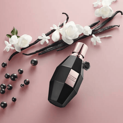 Viktor & Rolf Flowerbomb Midnight ماء عطر للنساء