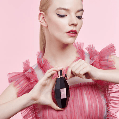 Viktor & Rolf Flowerbomb Midnight ماء عطر للنساء