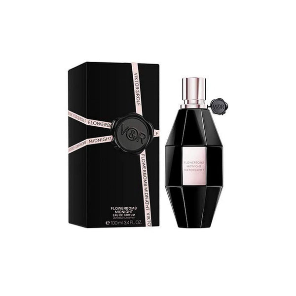Viktor & Rolf Flowerbomb Midnight ماء عطر للنساء