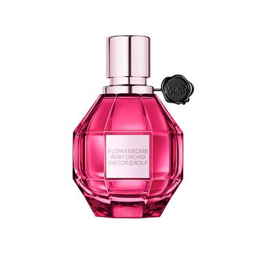 Viktor & Rolf Flowerbomb Ruby Orchid Eau de Parfum For Women