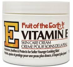vitamin e cream 113gm