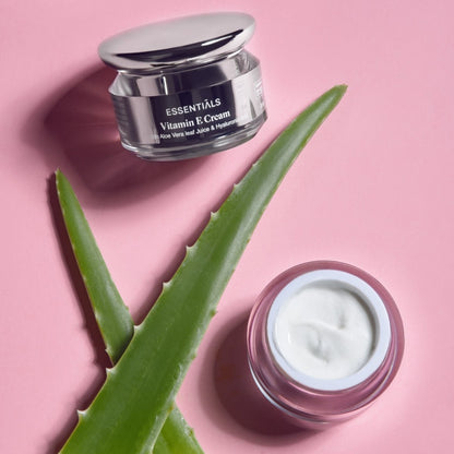 Vitamin E Cream