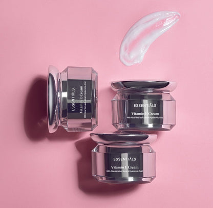 Vitamin E Cream