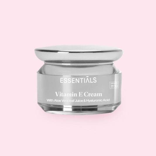 Vitamin E Cream