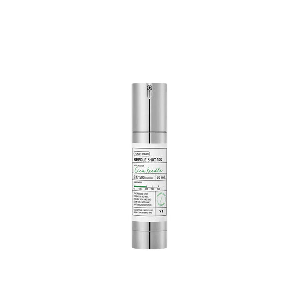 VT COSMETICS ريدل شوت 300 سعة 50 مل