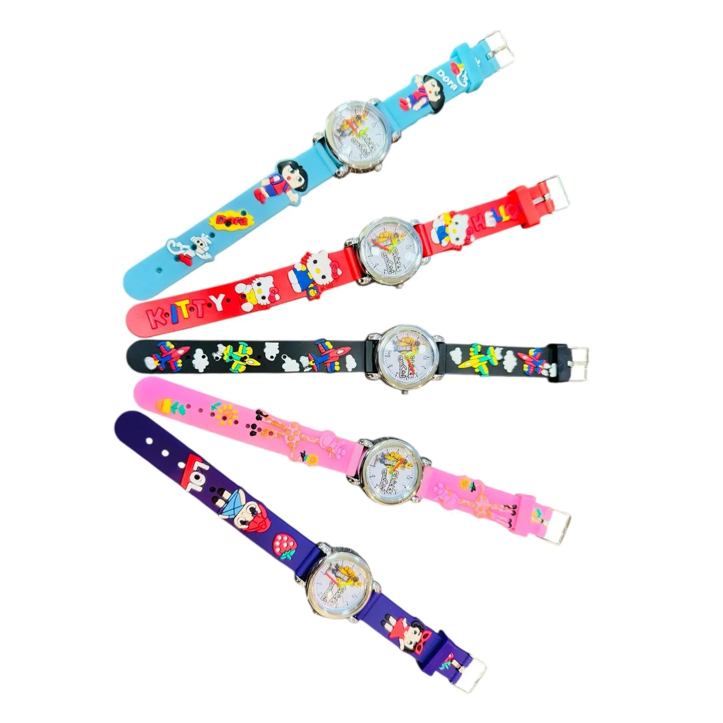 🎁 Watch (100% off)