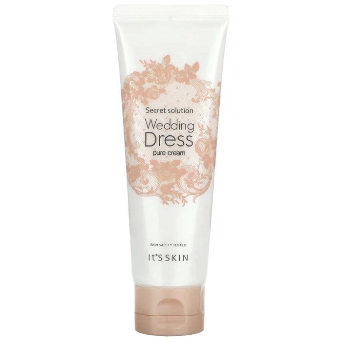 wedding dress cream 100ml