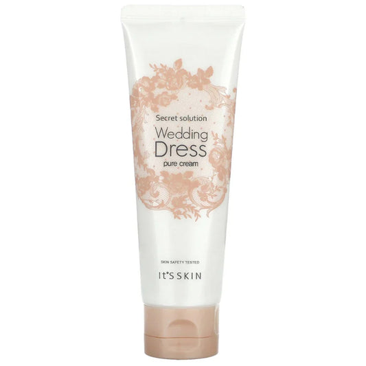 wedding dress cream 100ml