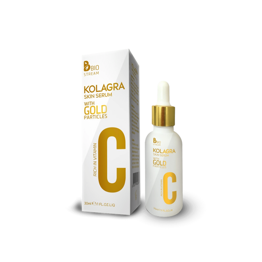 Gold Skin Serum
