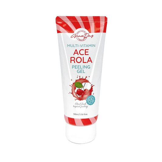 Multi-Vitamin Ace Rola Peeling Gel