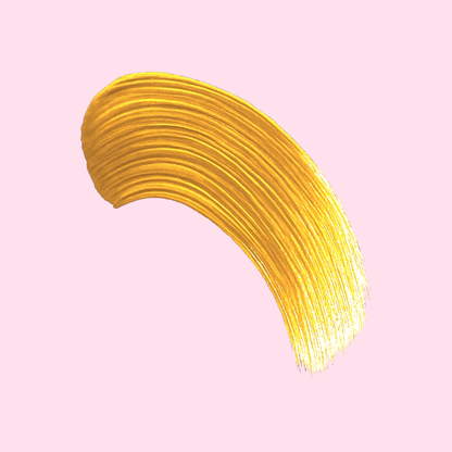 Yellow Moon Mascara Eye Colouring Tint