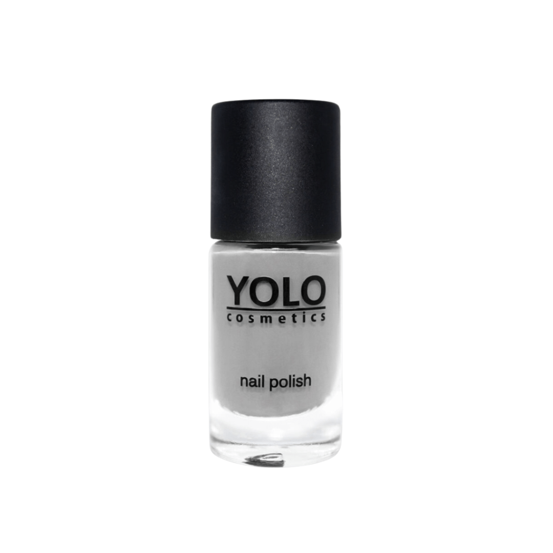 Yolo Nail Polish 185 Bubble 10ml