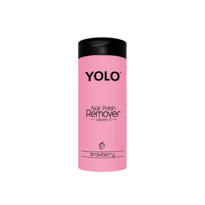 Yolo Nail Polish Remover 135ml