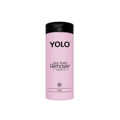 Yolo Nail Polish Remover 135ml