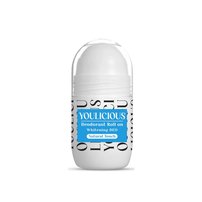 Youlicious Whitening Deodorant Roll On 50ml