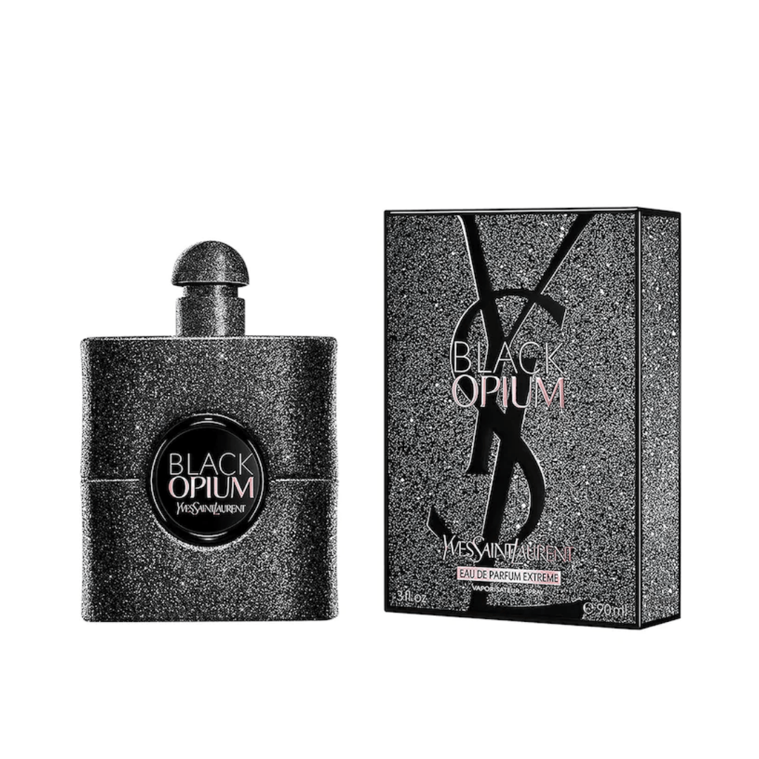 Yves Saint Laurent Black Opium Eau De Parfum Extreme For Women