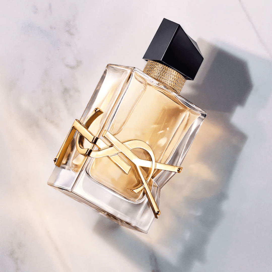 عطر ايف سان لوران ليبر او دو بارفان للنساء