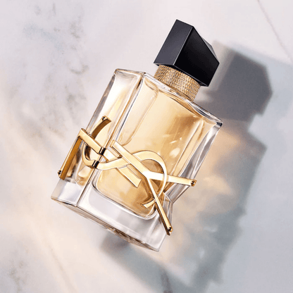 عطر ايف سان لوران ليبر او دو بارفان للنساء