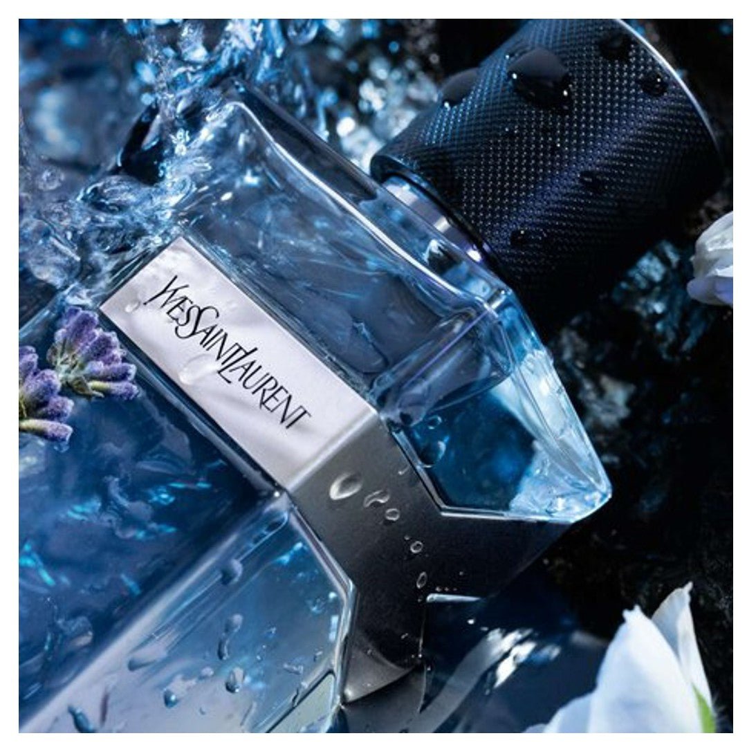 Yves Saint Laurent Y Eau de Toilette For Men