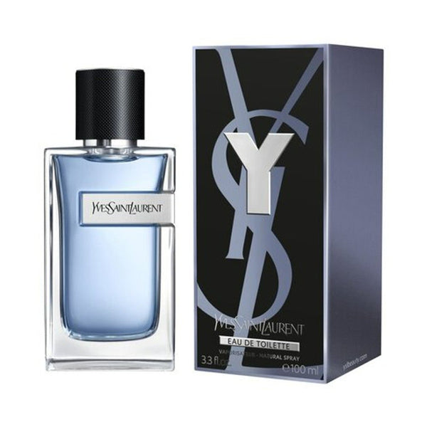 عطر واي أو دو تواليت للرجال من إيف سان لوران