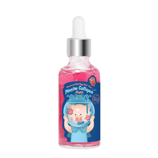 إليزافيكا ويتش بيجي هيل-بور مارين كولاجين أمبول 50 مل