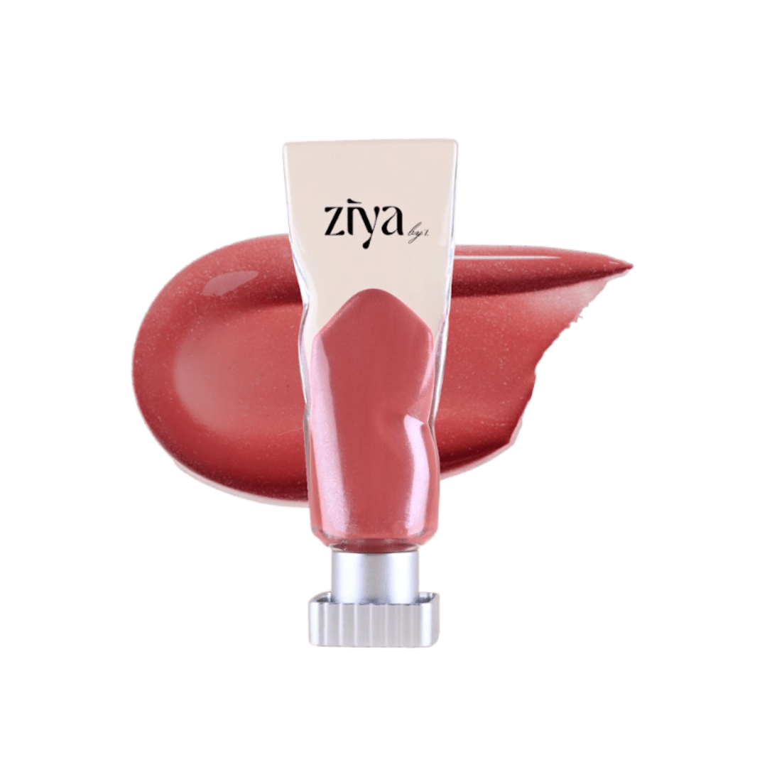 Ziya by Z Born Wild Lip Gloss