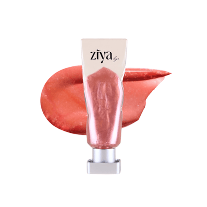 Ziya by Z Honey Love Lip Gloss