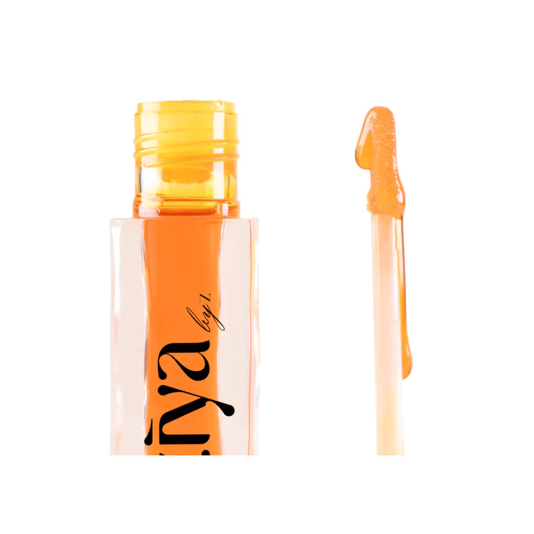 Ziya by Z Mango Ewais Tint Lip Oil