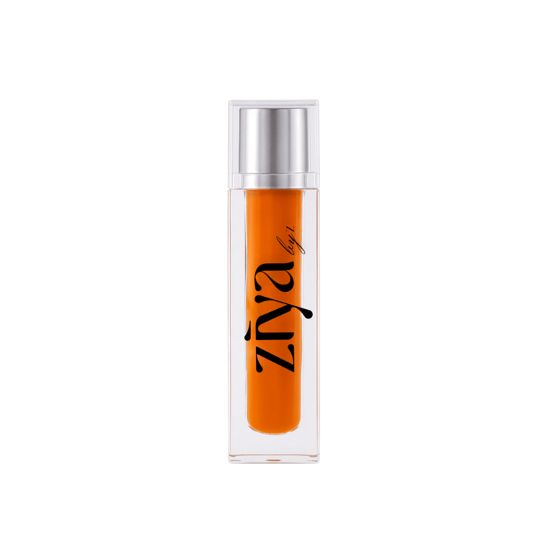 Ziya by Z Mango Ewais Tint Lip Oil