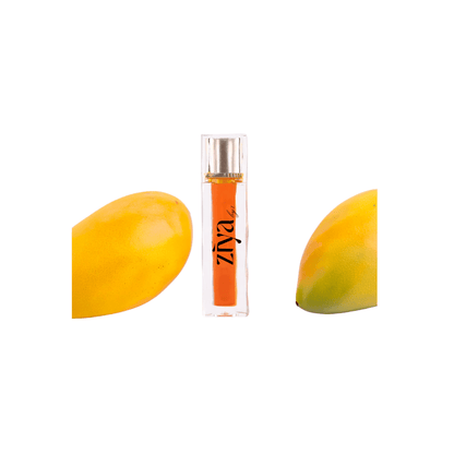 Ziya by Z Mango Ewais Tint Lip Oil