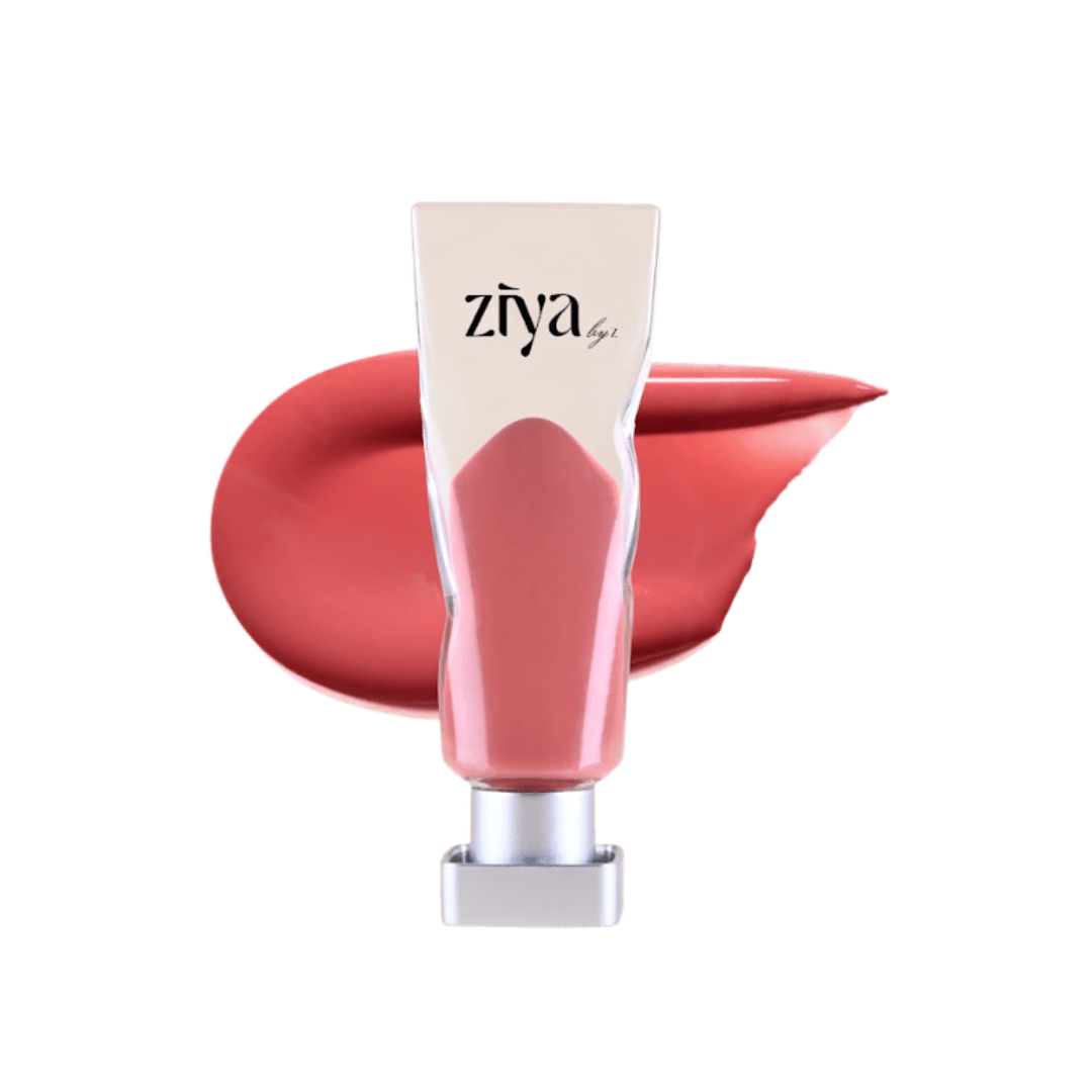 Ziya by Z Sweet Like You Lip Gloss